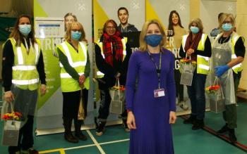 On-site Covid-19 testing programme completes 11,000 tests